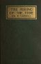 [Gutenberg 46436] • The Rising of the Tide: The Story of Sabinsport